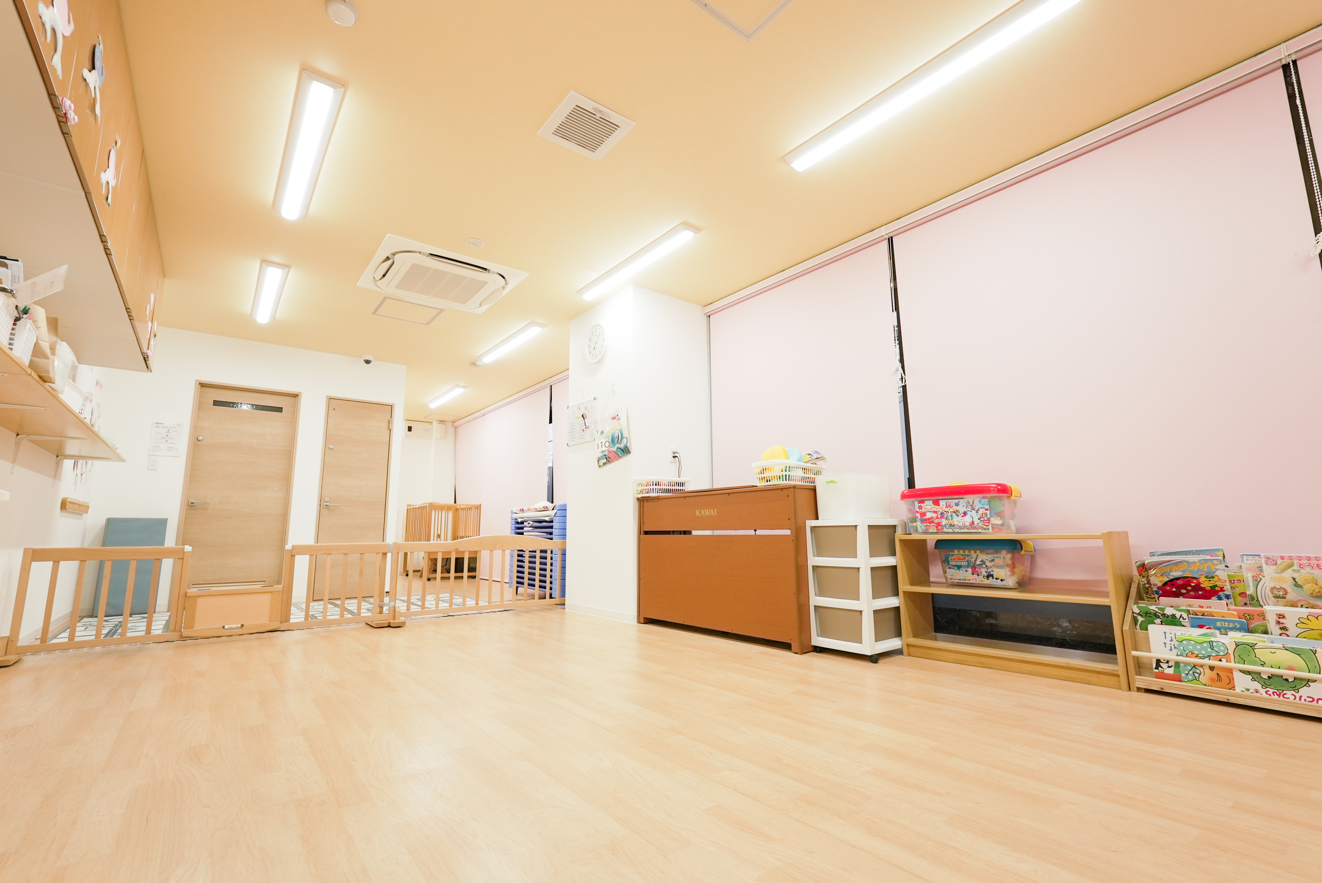 園内施設イメージ